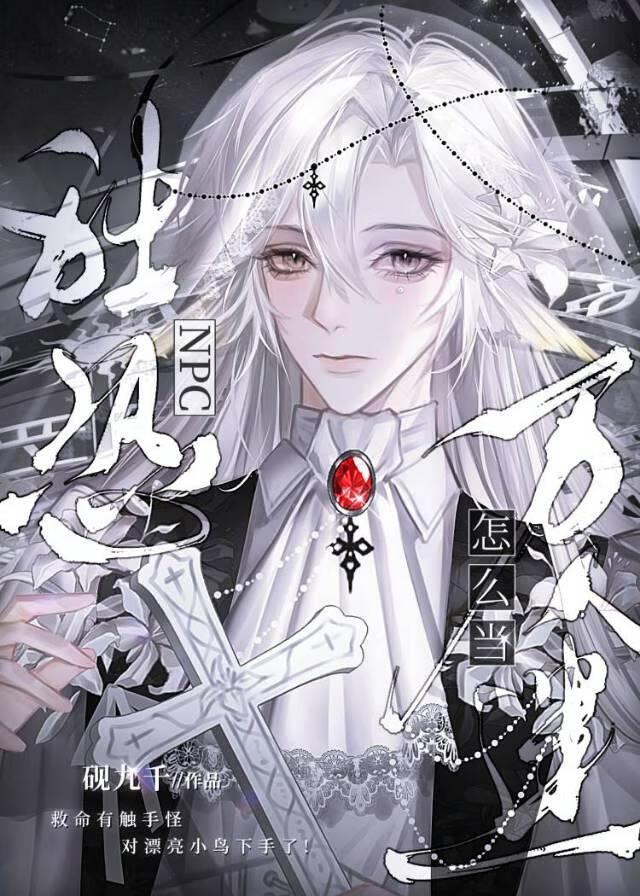 ���NPC��ô�ܵ�������[ȫϢ]